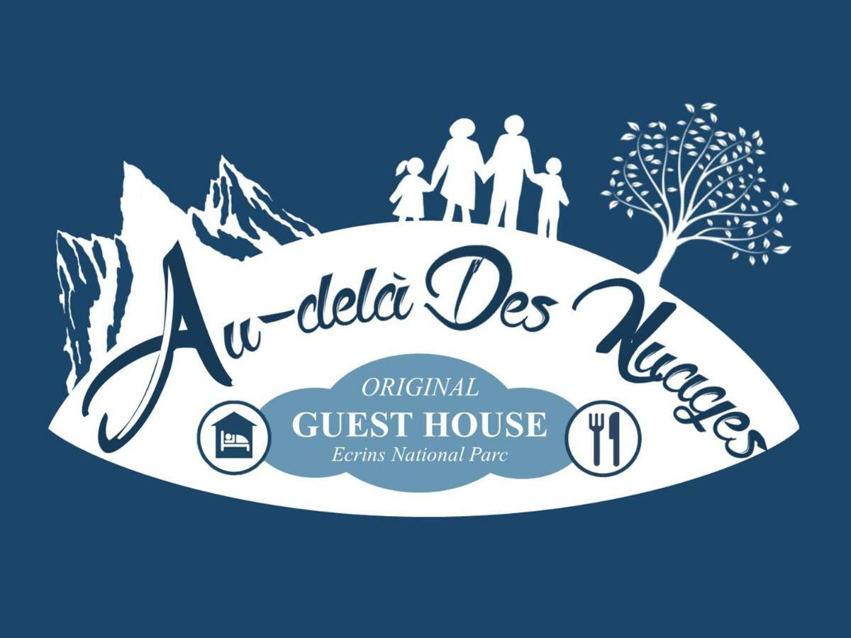 Au-Dela Des Nuages, Maison D'Hotes Insolite & Spa Aubessagne Buitenkant foto